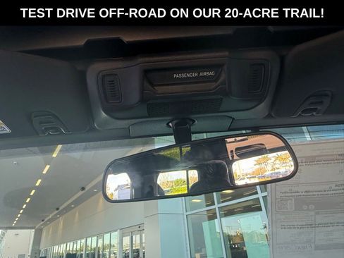 New 2026 Jeep Gladiator Sport image 12