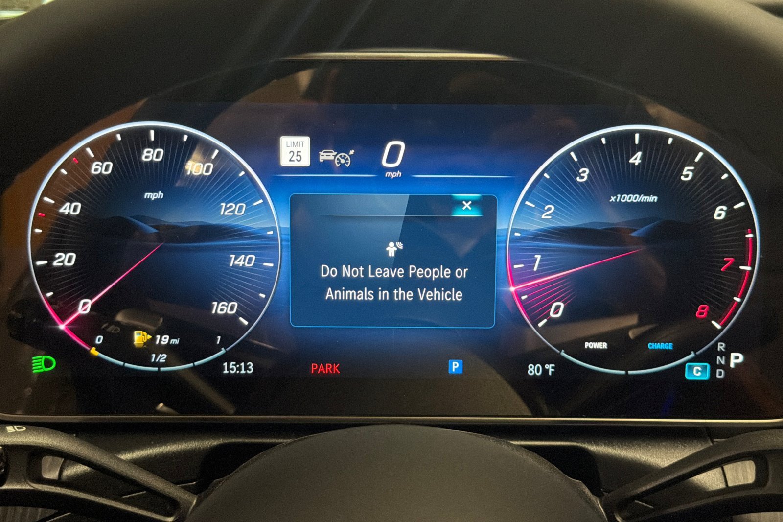 New 2027 Mercedes-Benz CLE 300 4MATIC Cabriolet image 27