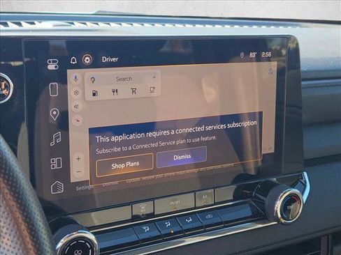 Used 2023 Chevrolet Colorado Trail Boss w/ Advanced Trailering Package image 14