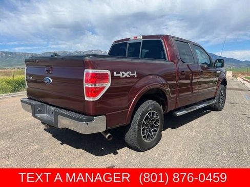 Used 2010 Ford F150 XL AWD/4WD image 3