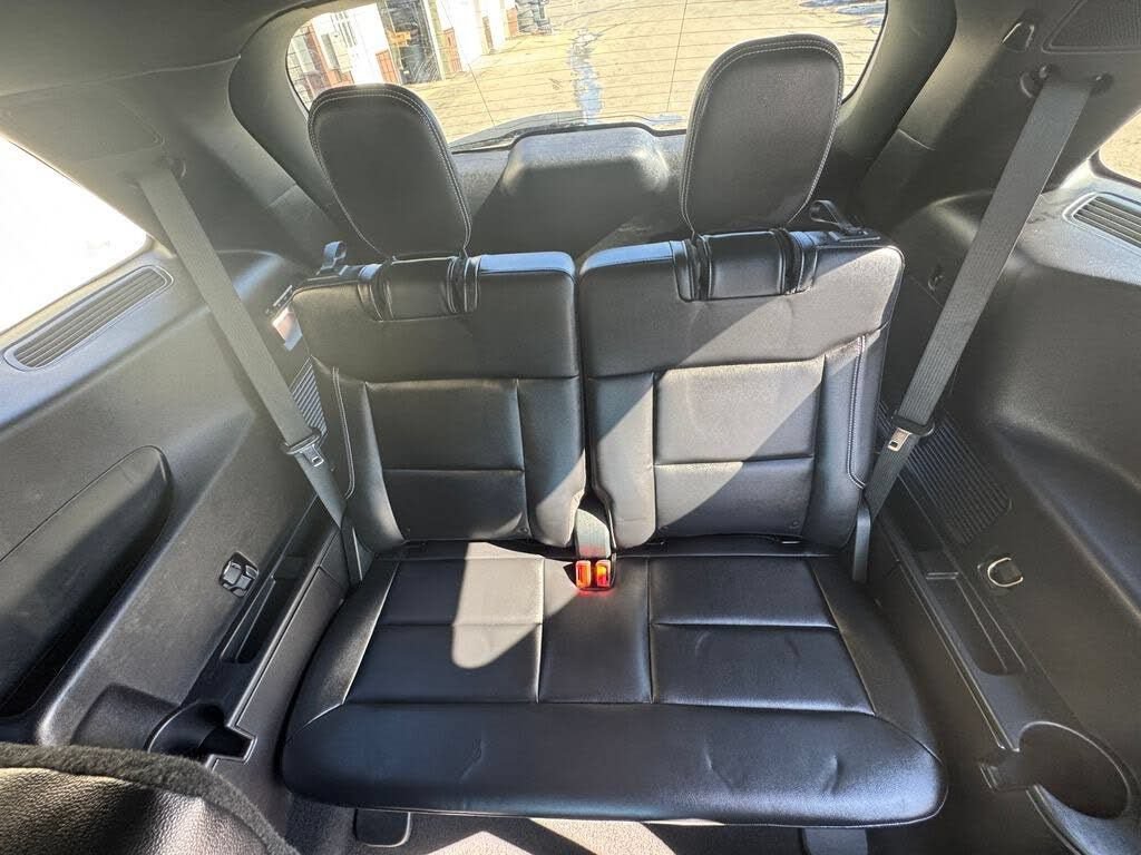 Used 2021 Ford Explorer ST w/ ST Street Pack AWD/4WD image 68
