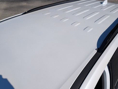 Used 2025 Chevrolet Traverse Z71 w/ Driver Confidence Package image 14