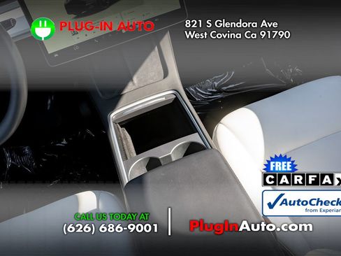 Used 2024 Tesla Model Y Long Range image 21