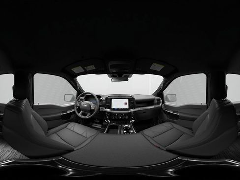 New 2026 Ford F150 STX AWD/4WD image 9