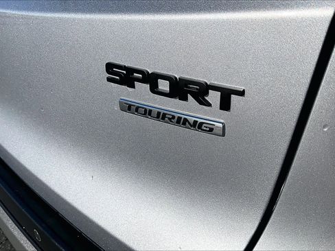 Used 2023 Honda CR-V Sport Touring image 9