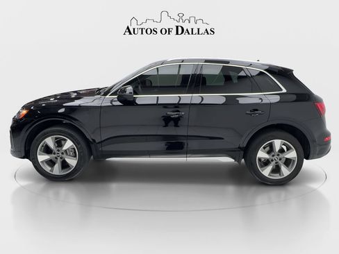 Used 2023 Audi Q5 2.0T Premium w/ Convenience Package AWD/4WD image 5