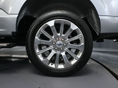 Used 2023 Ford F150 Limited AWD/4WD image 13