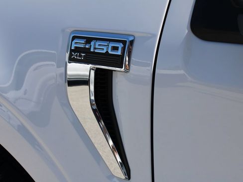 Used 2023 Ford F150 XLT w/ Equipment Group 301A Mid AWD/4WD image 61