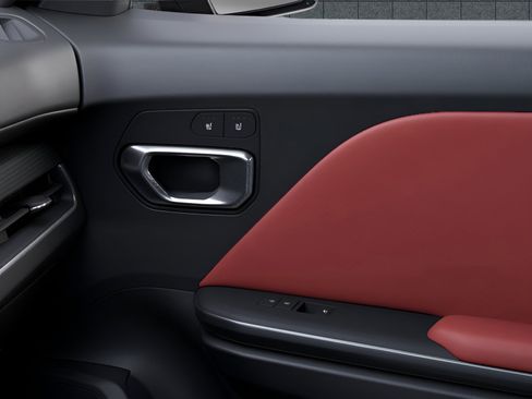 New 2025 Kia K4 GT-Line w/ GT-Line Premium Package image 25