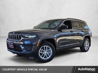 New 2025 Jeep Grand Cherokee Laredo X w/ Luxury Tech Group I video 1