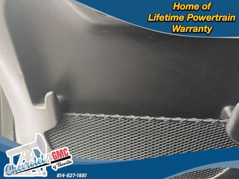 Used 2024 Chrysler Pacifica Touring-L FWD image 24