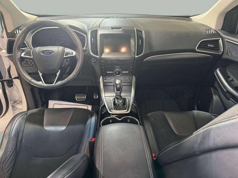 Used 2016 Ford Edge Sport w/ Equipment Group 401A AWD/4WD image 20