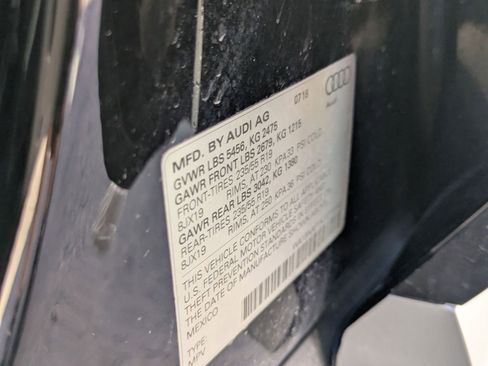 Used 2018 Audi Q5 2.0T Premium Plus w/ Premium Plus Package image 27