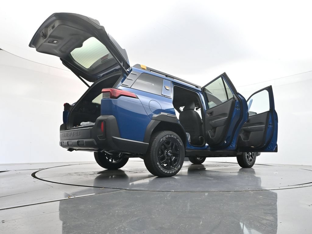 New 2026 Subaru Outback Wilderness AWD/4WD image 31