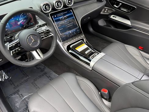 New 2027 Mercedes-Benz CLE 450 4MATIC Cabriolet image 10
