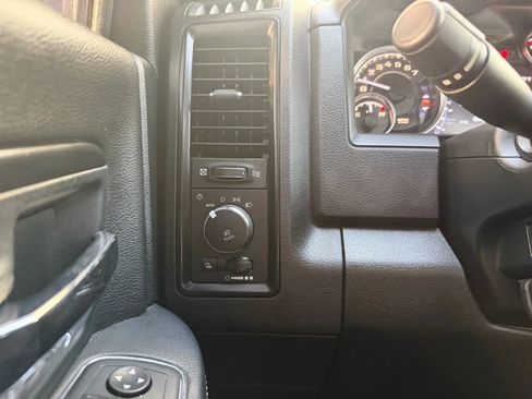 Used 2018 RAM 1500 Rebel w/ Luxury Group image 29