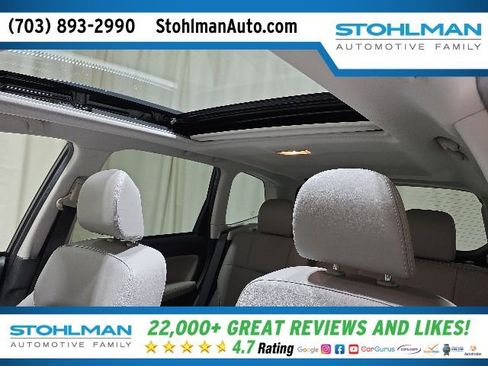 Used 2014 Subaru Forester 2.5i Limited w/ Popular Package #1 AWD/4WD image 24