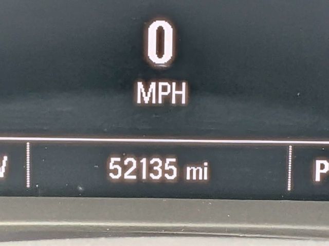 Used 2025 Chevrolet Malibu LT FWD image 35