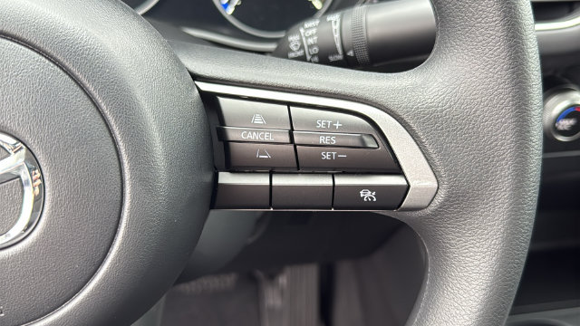 New 2026 MAZDA MAZDA3 s FWD image 13