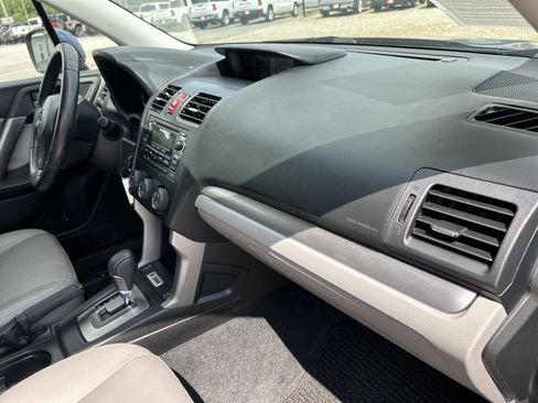 Used 2014 Subaru Forester 2.5i Limited w/ Protection Package #2 AWD/4WD image 55