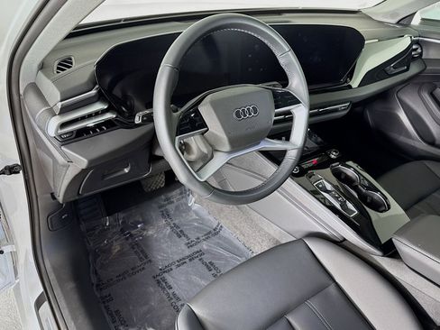 Certified 2025 Audi A5 2.0T Premium w/ Convenience Package image 9