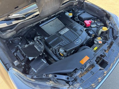 Used 2018 Subaru Forester 2.0XT Touring w/ Popular Package #2 image 26