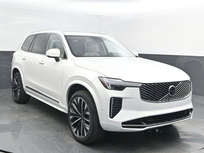 New 2026 Volvo XC90 B6 Ultra
