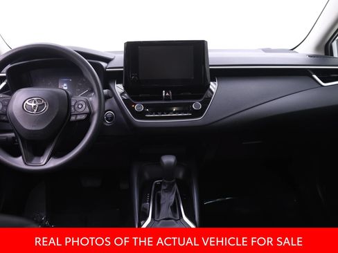 Certified 2024 Toyota Corolla LE w/ LE Convenience Package FWD image 5