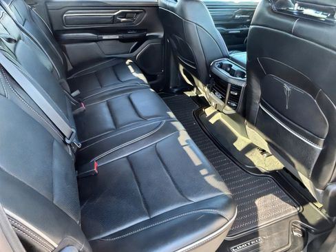 Used 2020 RAM 1500 Limited image 27