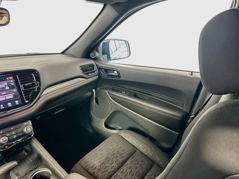 New 2027 Dodge Durango GT AWD/4WD image 23