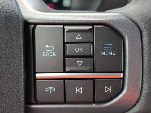 New 2025 Ford F150 Lariat w/ Equipment Group 502A High image 23