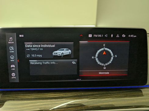 Certified 2023 BMW 530i w/ Convenience Package image 27