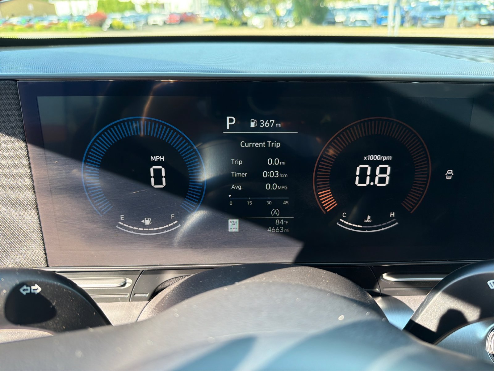 Certified 2026 Hyundai Kona SE AWD/4WD image 17