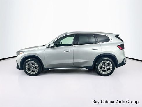 Used 2023 BMW X1 xDrive28i w/ Convenience Package AWD/4WD image 4