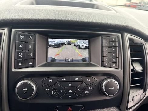 Certified 2020 Ford Ranger XL w/ Equipment Group 101A Mid image 23