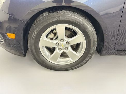 Used 2016 Chevrolet Cruze LT FWD image 27