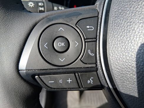 Used 2025 Toyota RAV4 Woodland Edition w/ Weather Package AWD/4WD image 19