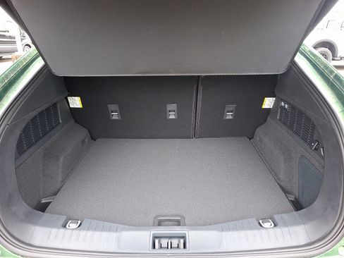 New 2025 Ford Mustang Mach-E GT w/ Bronze Appearance Package image 20