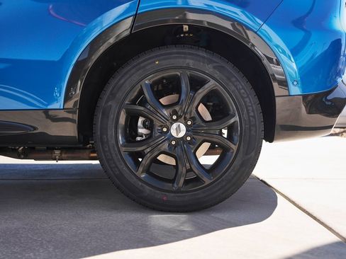 Used 2024 Dodge Hornet R/T w/ Tech Pack w/o Parking image 8