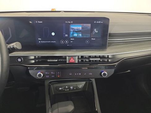 Used 2025 Kia K5 EX image 24