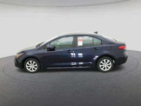 New 2026 Toyota Corolla LE image 3