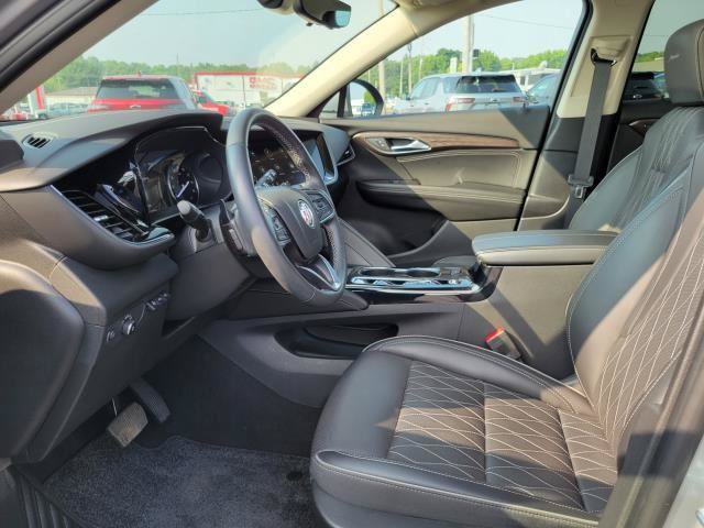 Used 2023 Buick Envision Avenir AWD/4WD image 8