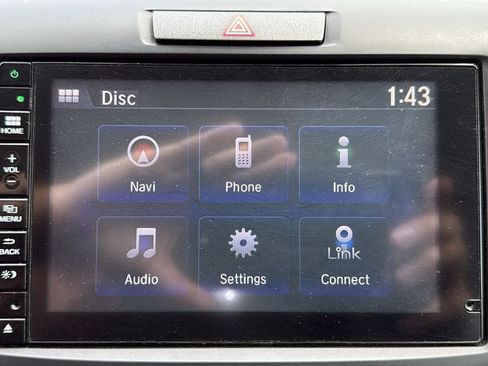 Used 2016 Honda CR-V Touring image 18