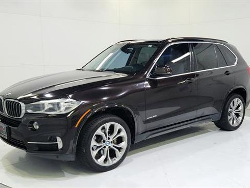 Used 2015 BMW X5 sDrive35i image 3