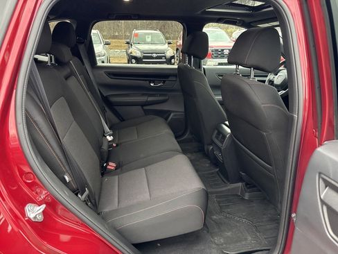 Used 2023 Honda CR-V Sport image 11