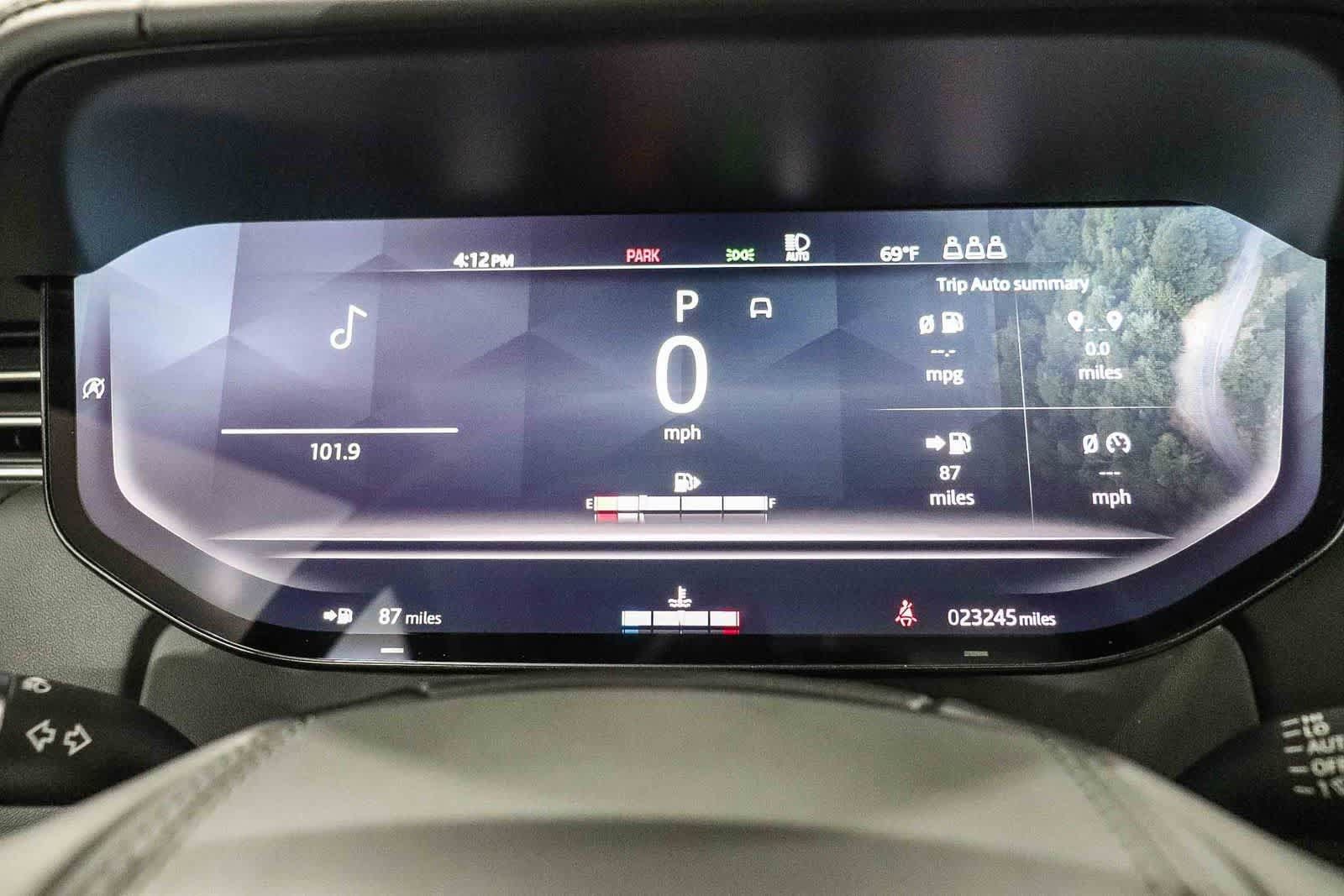 Used 2022 Land Rover Range Rover SE AWD/4WD image 26