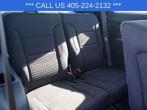 Used 2019 GMC Acadia SLE image 27