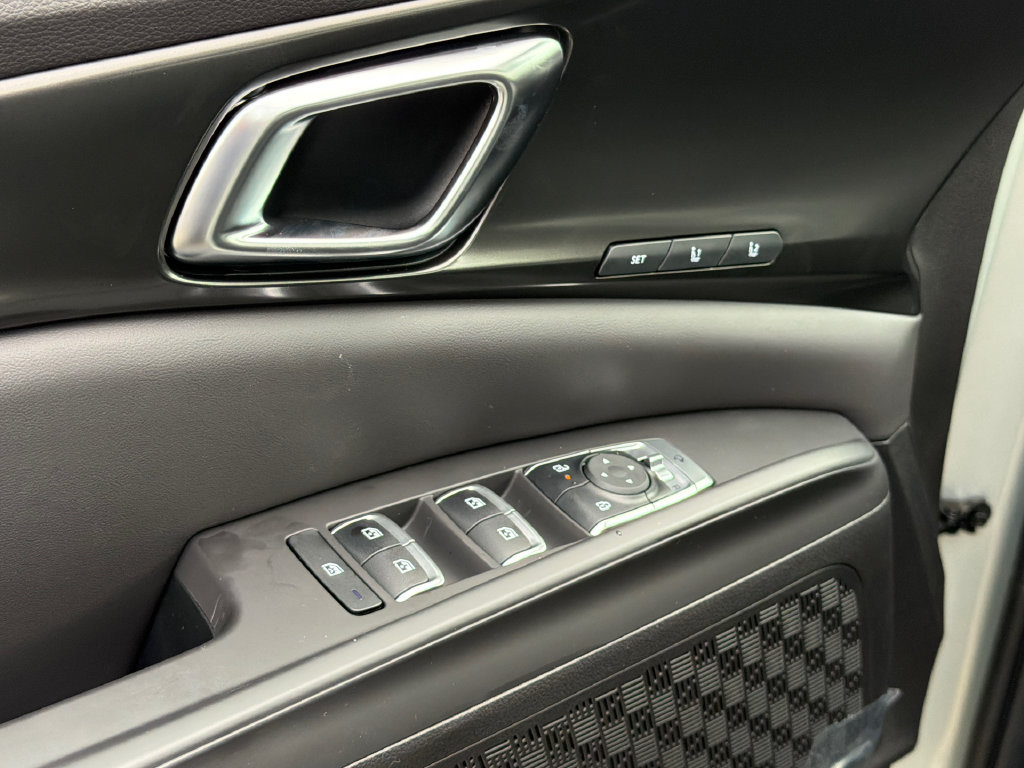 New 2027 Kia Carnival SX Prestige FWD image 19