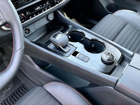 New 2026 Nissan Rogue Rock Creek image 7