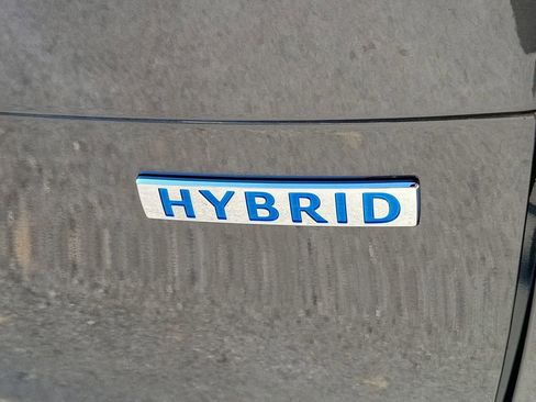 New 2026 MAZDA CX-50 2.5 Hybrid w/ Weather Package image 9